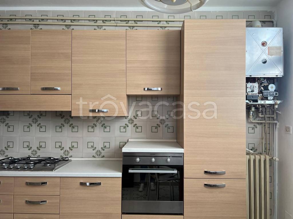 appartamento in vendita a Lama Mocogno in zona Mocogno