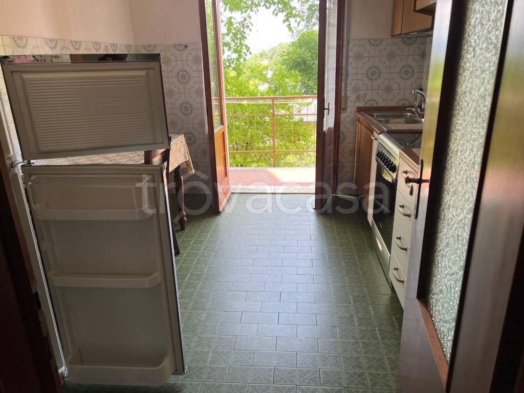 casa indipendente in vendita a Lama Mocogno in zona Mocogno