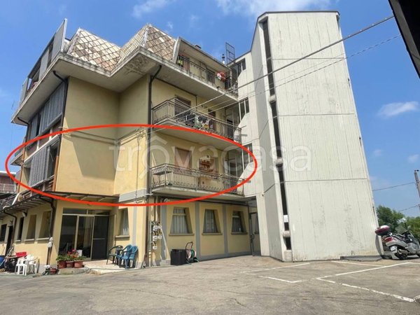 appartamento in vendita a Lama Mocogno in zona Mocogno