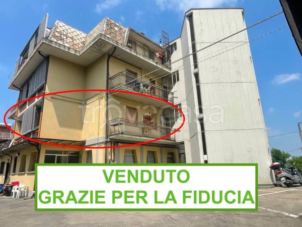 appartamento in vendita a Lama Mocogno in zona Mocogno