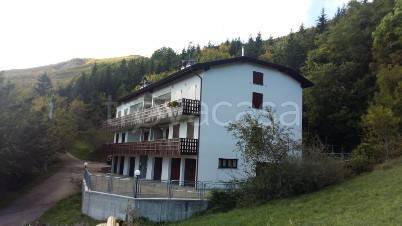 appartamento in vendita a Lama Mocogno in zona La Santona
