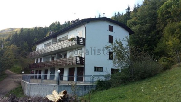 appartamento in vendita a Lama Mocogno in zona La Santona