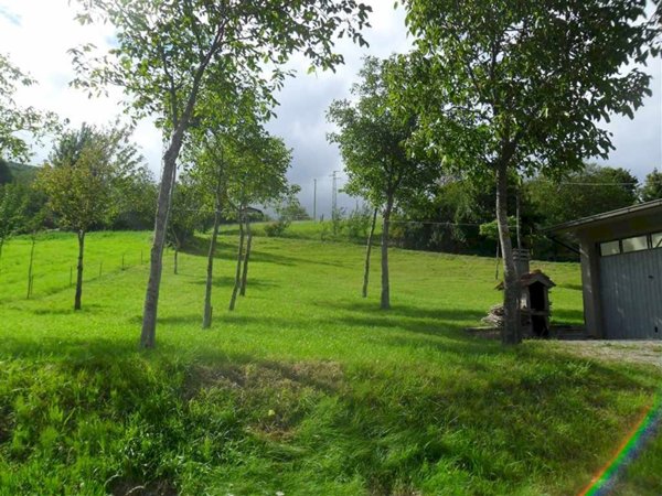 casa indipendente in vendita a Lama Mocogno in zona Mocogno