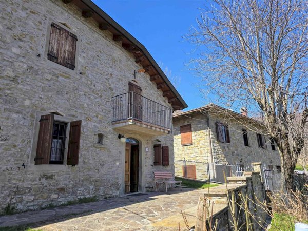 casa indipendente in vendita a Lama Mocogno in zona Barigazzo
