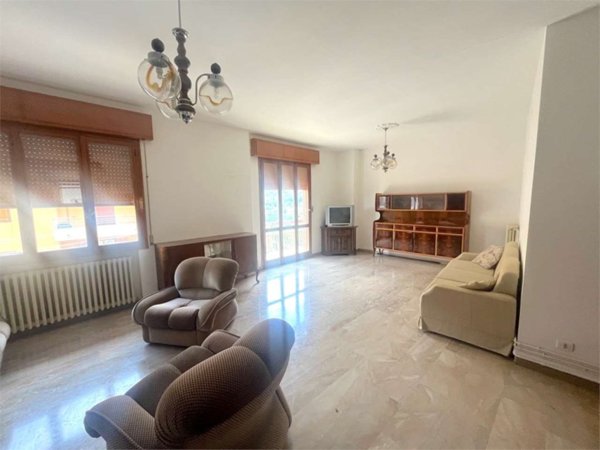 appartamento in vendita a Lama Mocogno in zona Mocogno