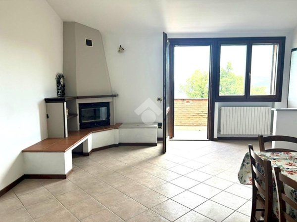 appartamento in vendita a Lama Mocogno in zona Montecenere