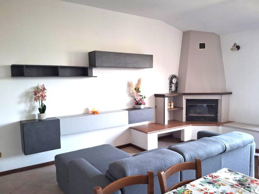 appartamento in vendita a Lama Mocogno in zona Montecenere