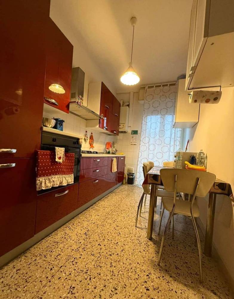 appartamento in vendita a Lama Mocogno