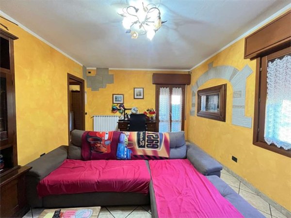 appartamento in vendita a Lama Mocogno in zona Mocogno