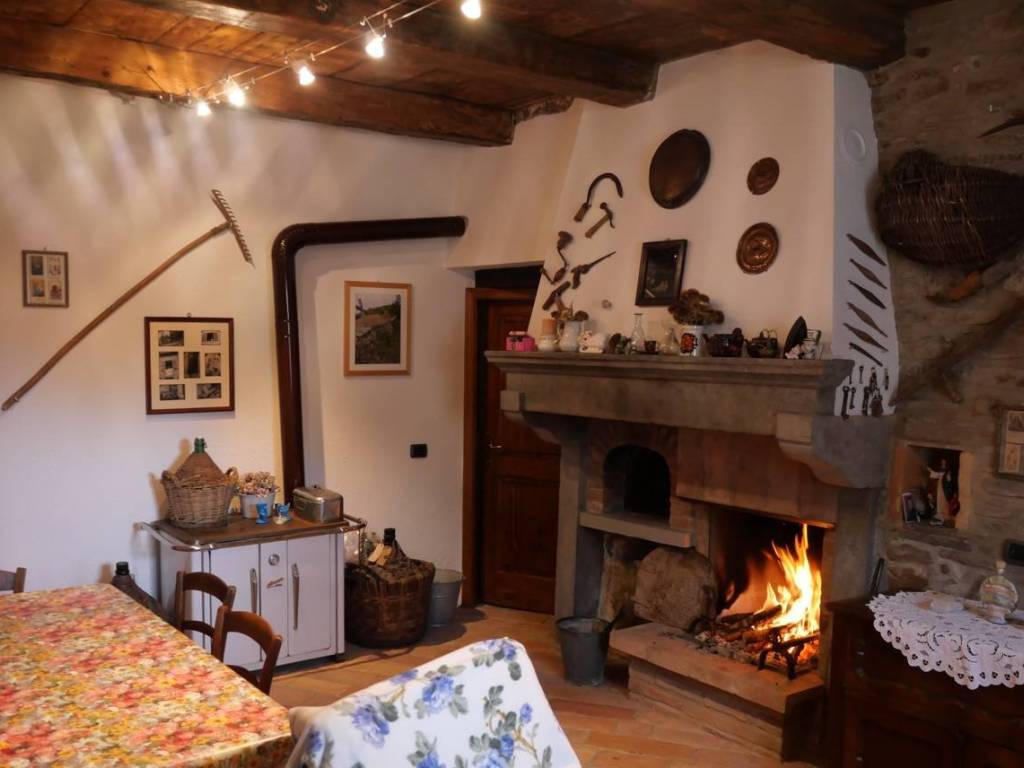 appartamento in vendita a Lama Mocogno in zona Barigazzo