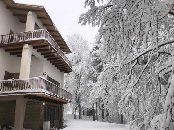 casa indipendente in vendita a Lama Mocogno in zona Piane di Mocogno