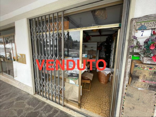 appartamento in vendita a Lama Mocogno in zona Piane di Mocogno