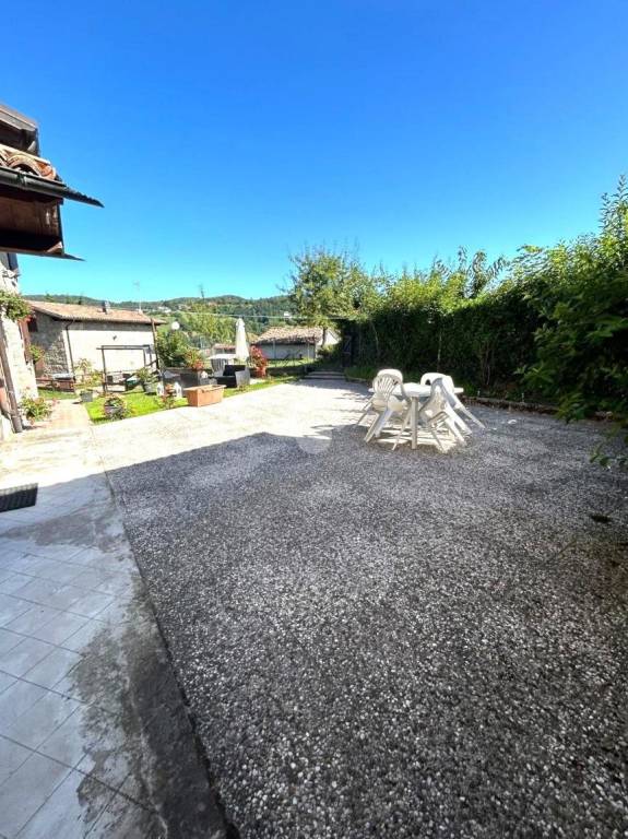 appartamento in vendita a Lama Mocogno in zona Montecenere