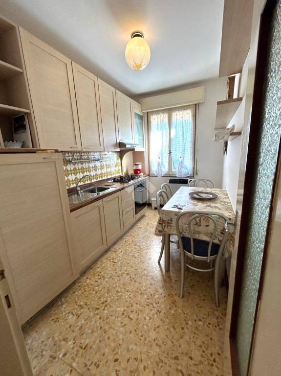 appartamento in vendita a Lama Mocogno in zona Montecenere