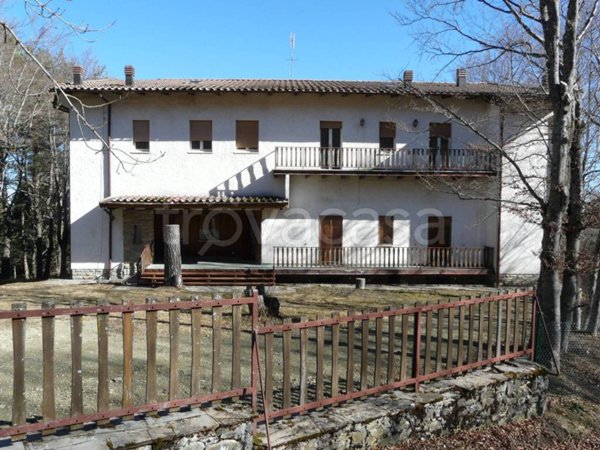 appartamento in vendita a Lama Mocogno in zona Piane di Mocogno