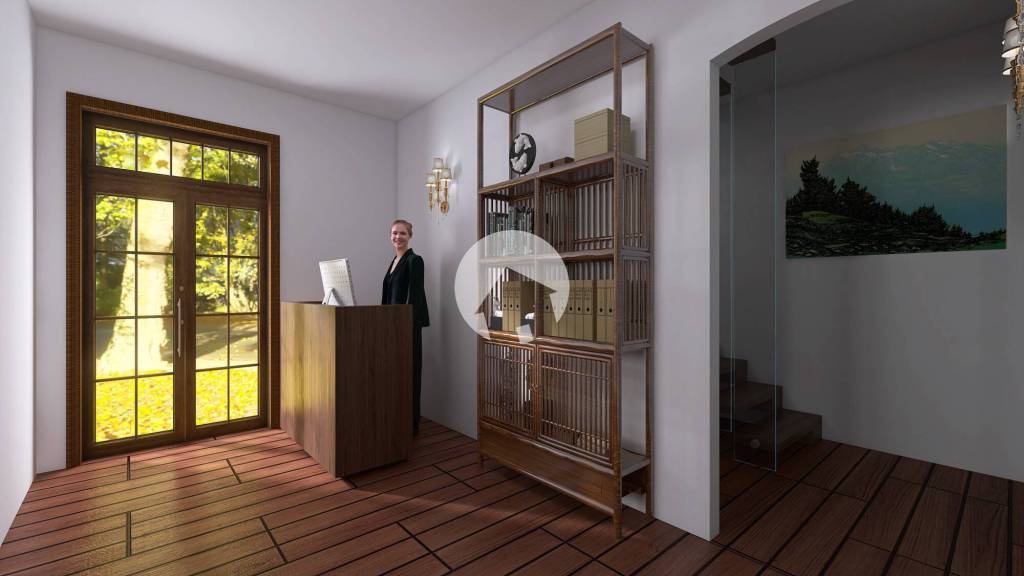 casa indipendente in vendita a Lama Mocogno in zona Piane di Mocogno