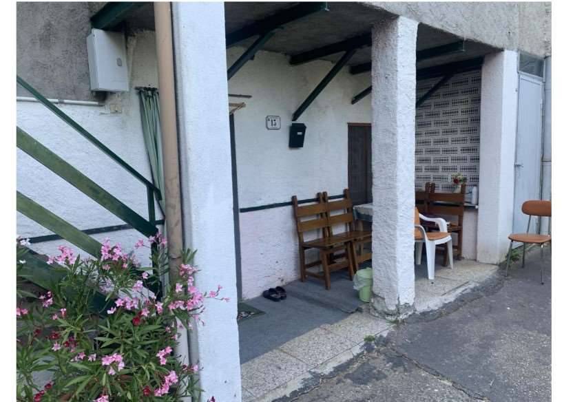 intera palazzina in vendita a Lama Mocogno in zona Borra