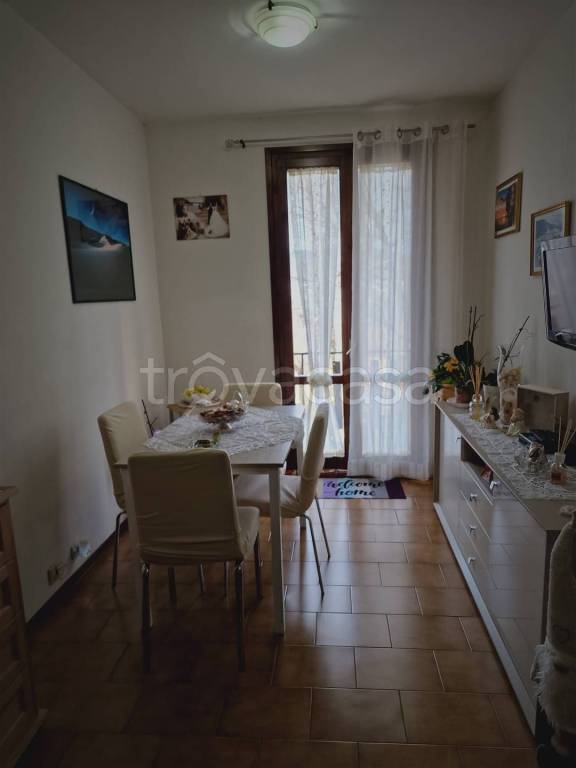 appartamento in vendita a Lama Mocogno in zona Mocogno