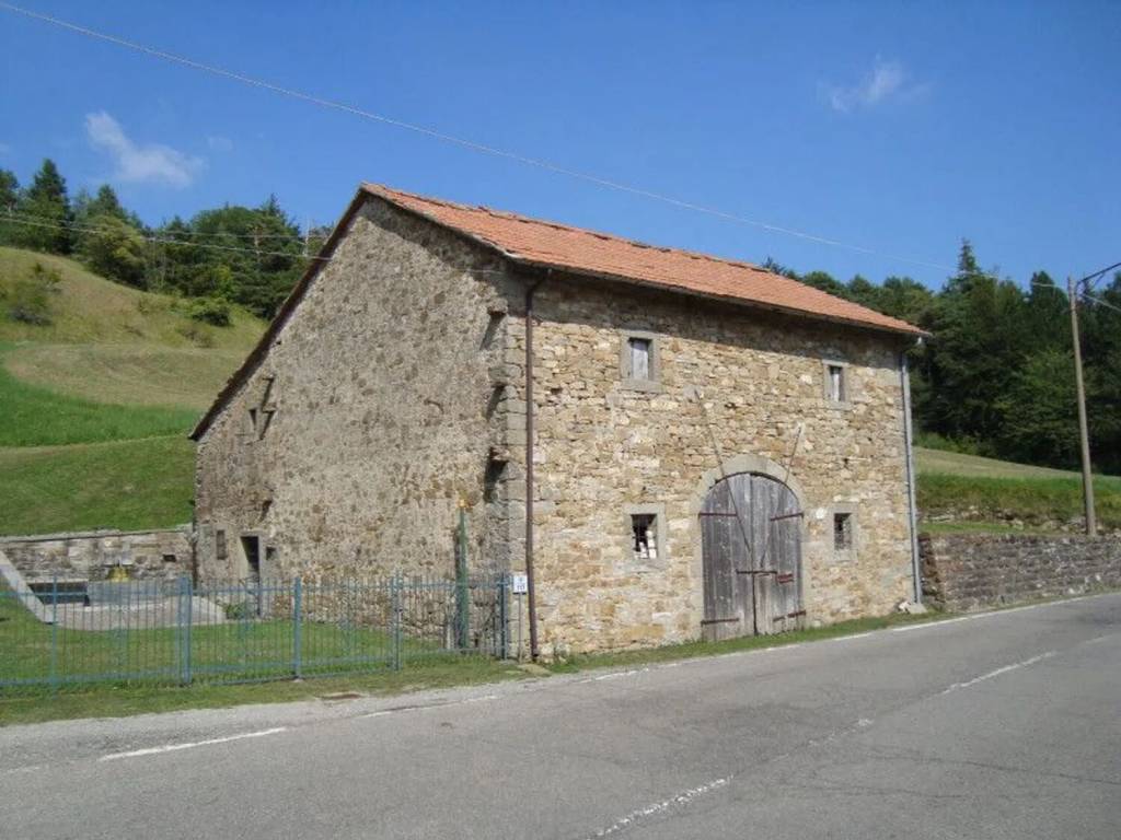 casa indipendente in vendita a Lama Mocogno in zona La Santona