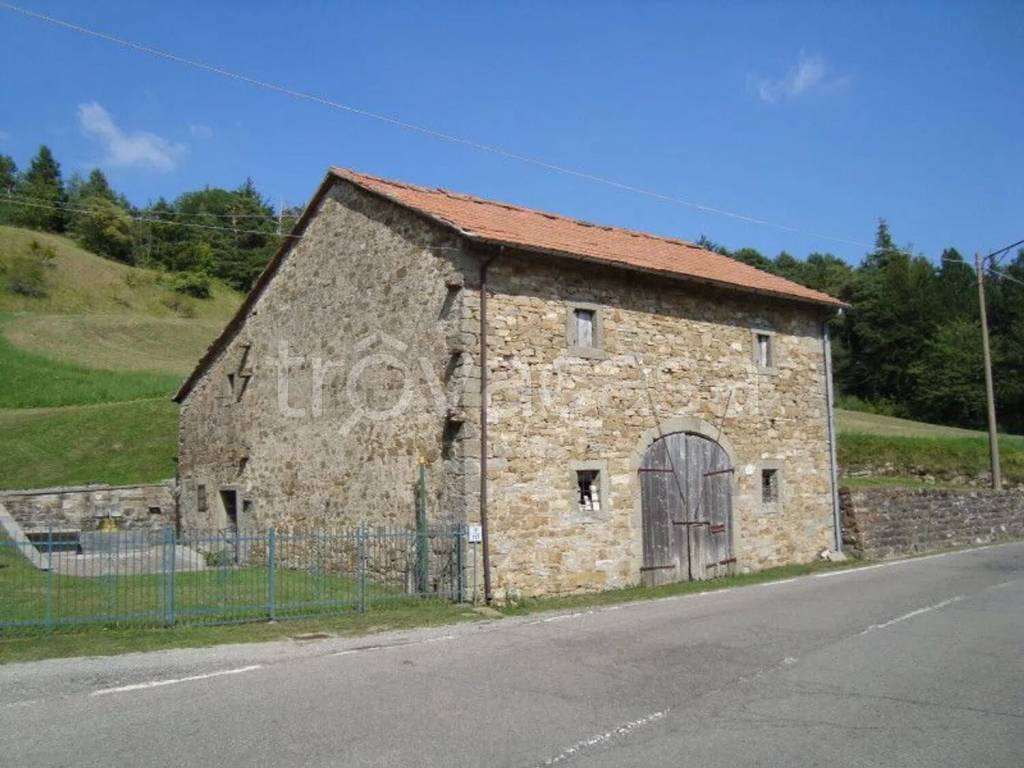 casa indipendente in vendita a Lama Mocogno in zona La Santona