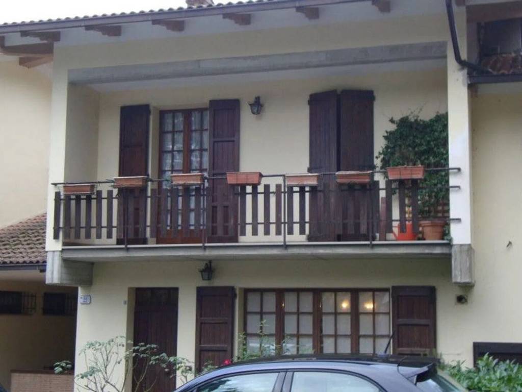 casa indipendente in vendita a Lama Mocogno