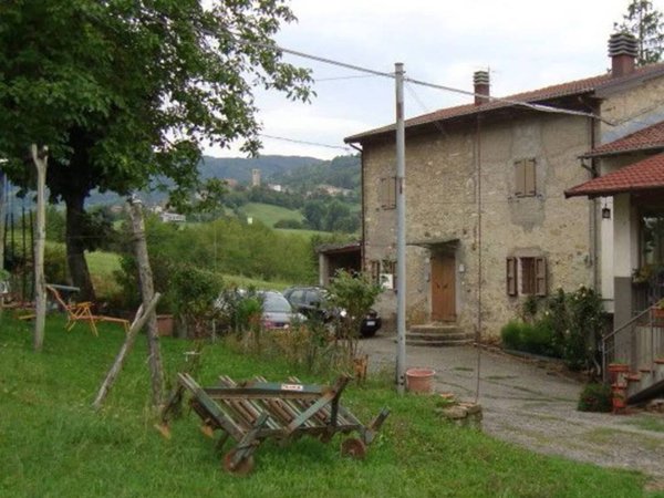 casa indipendente in vendita a Lama Mocogno