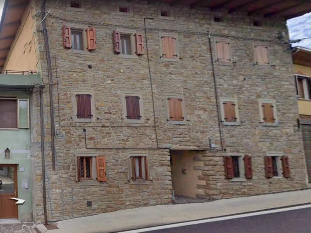 appartamento in vendita a Lama Mocogno in zona Borra