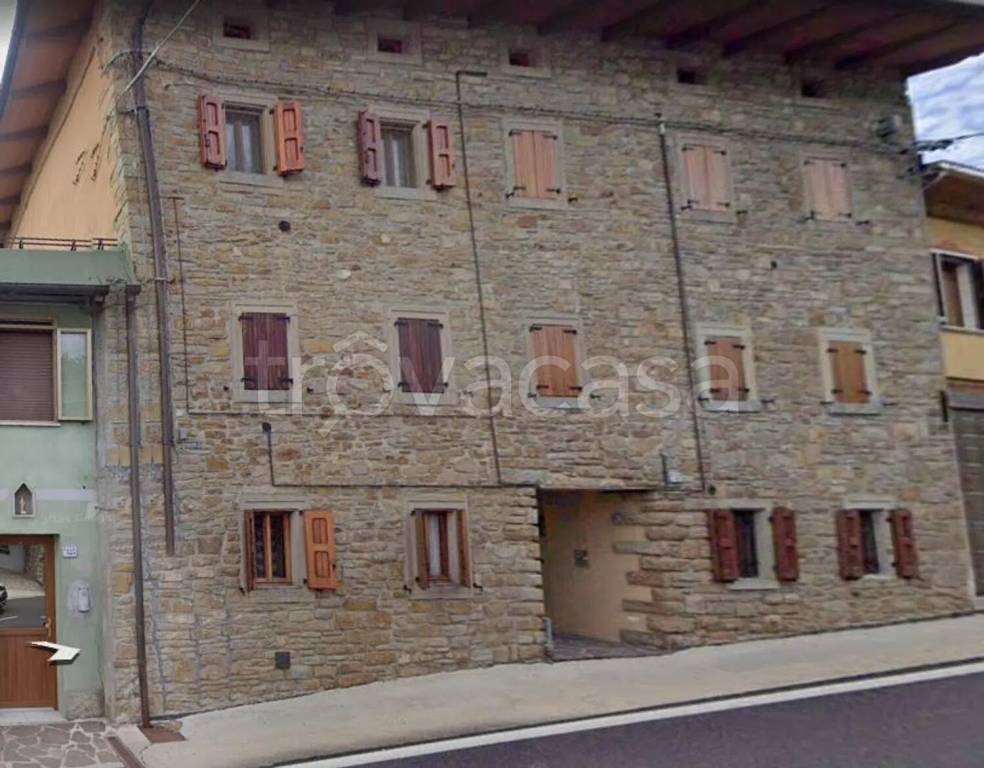 appartamento in vendita a Lama Mocogno in zona Borra