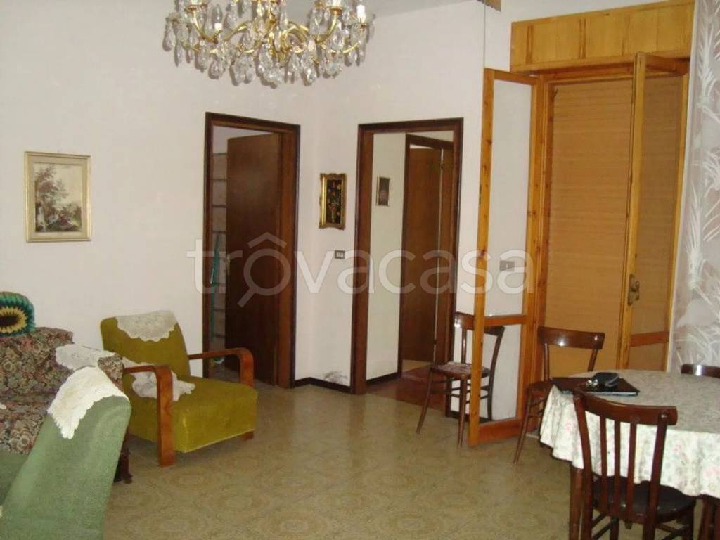appartamento in vendita a Lama Mocogno in zona Mocogno