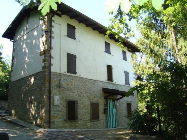 casa indipendente in vendita a Lama Mocogno