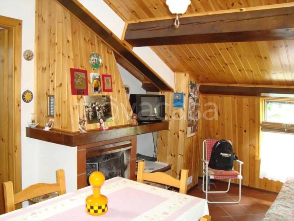 appartamento in vendita a Lama Mocogno in zona La Santona