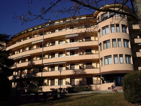 appartamento in vendita a Lama Mocogno in zona Mocogno