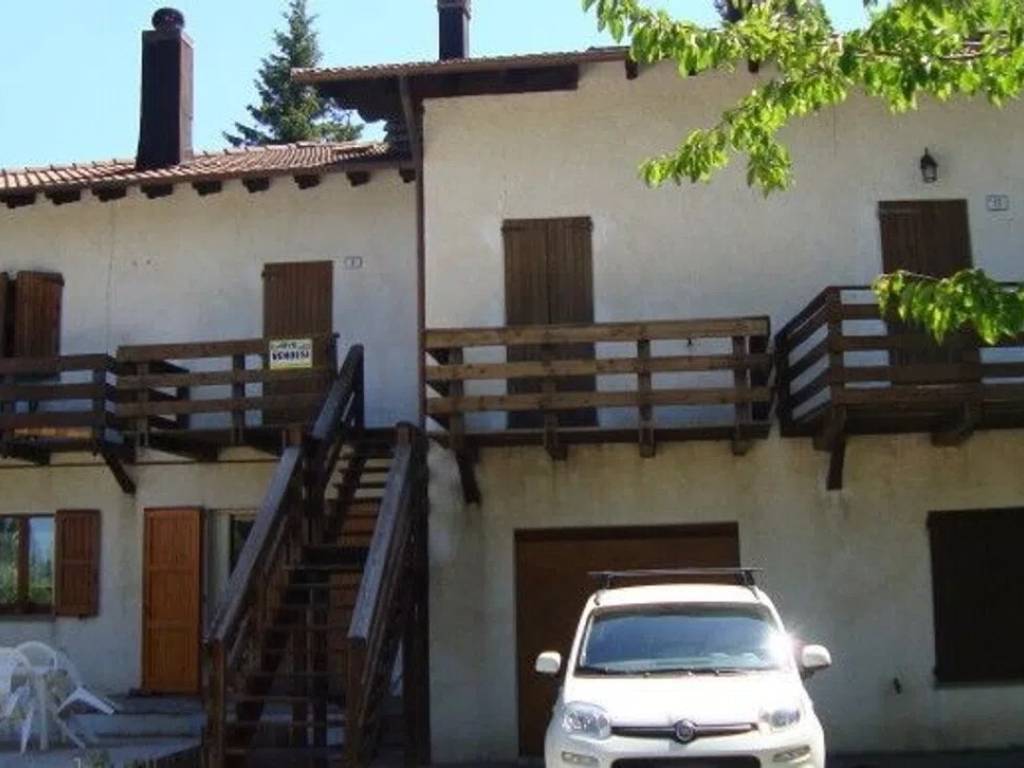 appartamento in vendita a Lama Mocogno in zona Piane di Mocogno