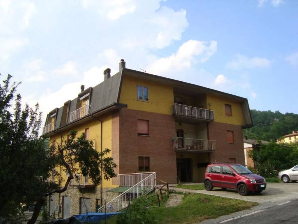 appartamento in vendita a Lama Mocogno