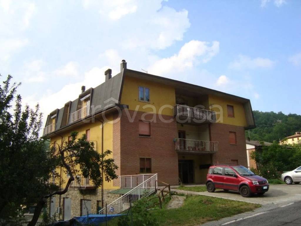 appartamento in vendita a Lama Mocogno in zona Mocogno