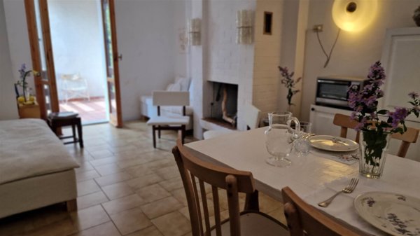 appartamento in vendita a Lama Mocogno in zona Piane di Mocogno
