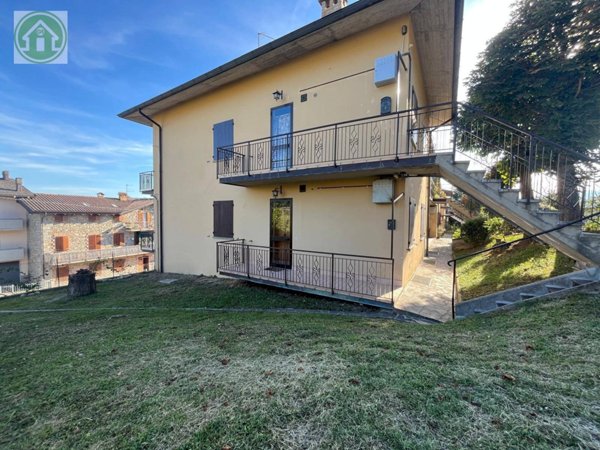 appartamento in vendita a Lama Mocogno in zona Montecenere