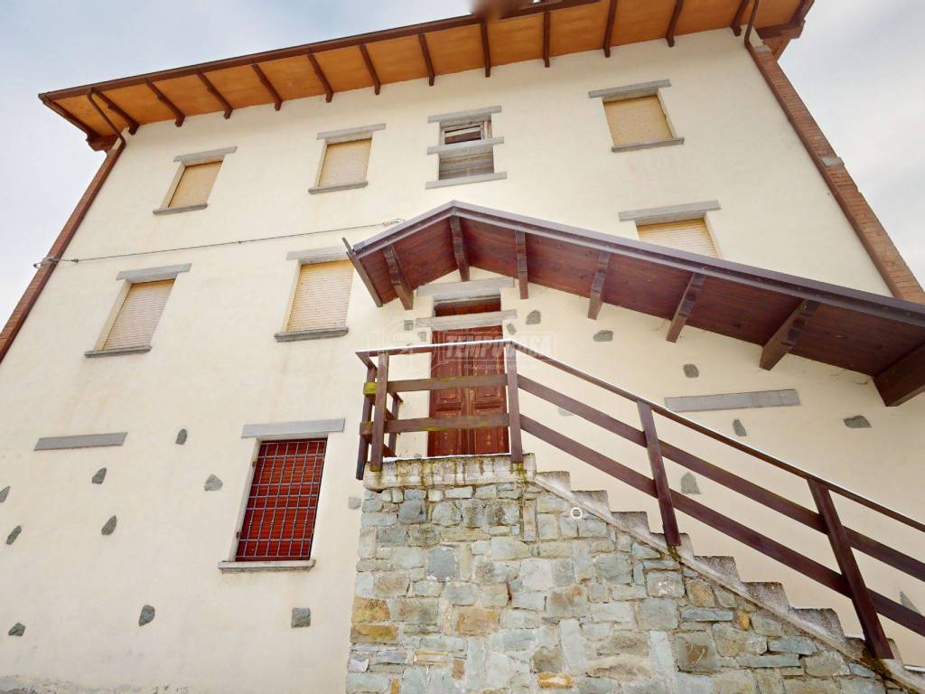 appartamento in vendita a Lama Mocogno