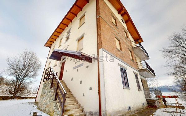 appartamento in vendita a Lama Mocogno