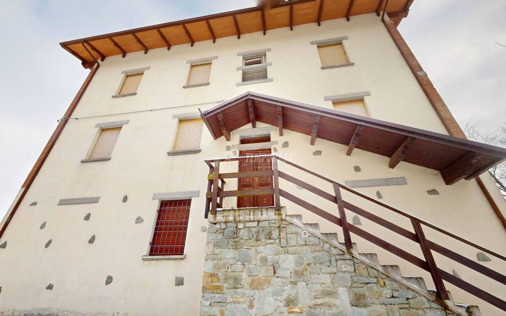 appartamento in vendita a Lama Mocogno