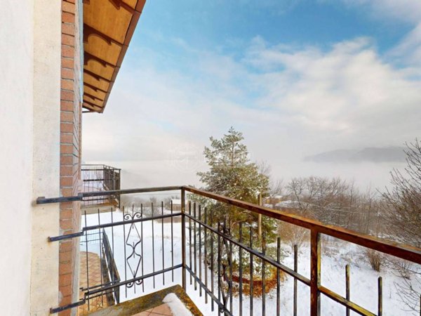 appartamento in vendita a Lama Mocogno