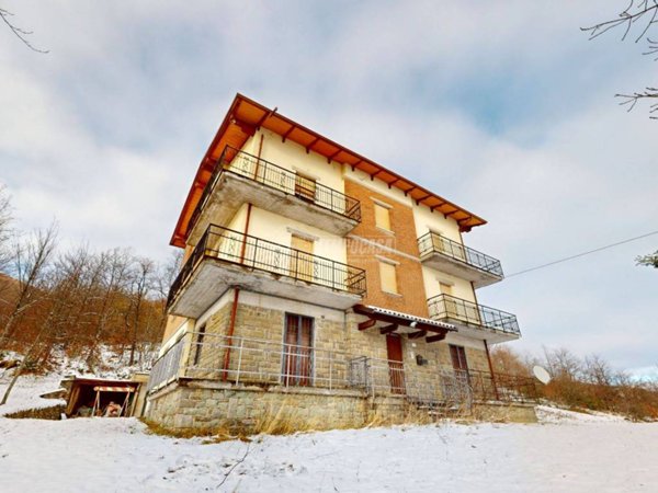 appartamento in vendita a Lama Mocogno