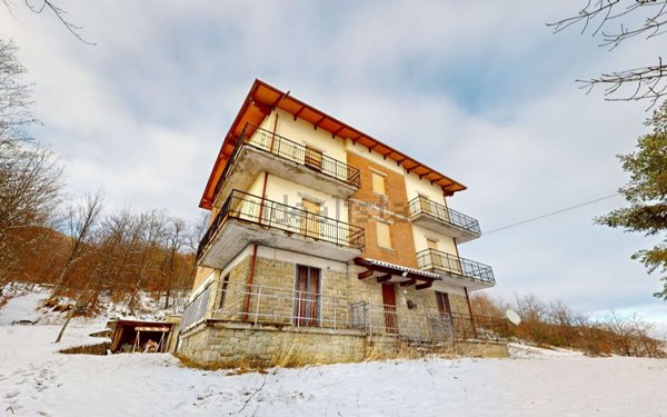 appartamento in vendita a Lama Mocogno