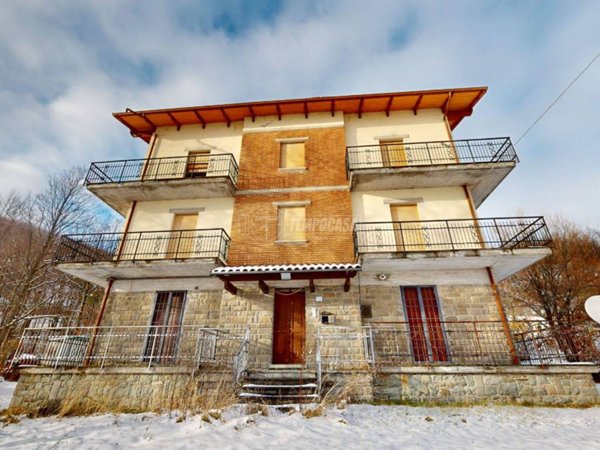 appartamento in vendita a Lama Mocogno