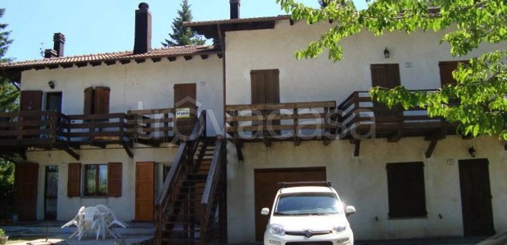 appartamento in vendita a Lama Mocogno in zona Piane di Mocogno