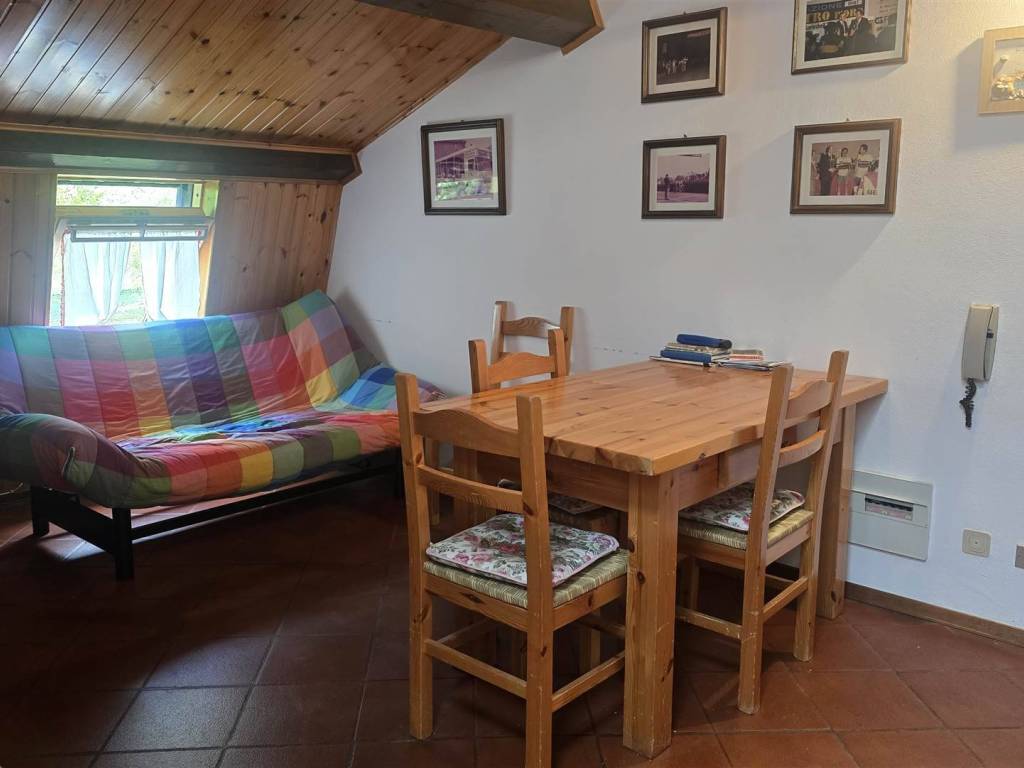 appartamento in vendita a Lama Mocogno in zona La Santona