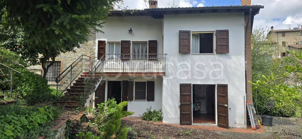 casa indipendente in vendita a Lama Mocogno in zona Montecenere