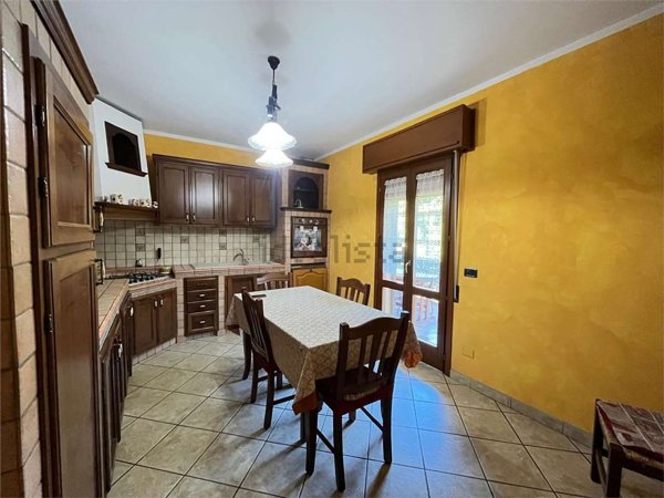 appartamento in vendita a Lama Mocogno