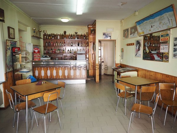 negozio in vendita a Lama Mocogno