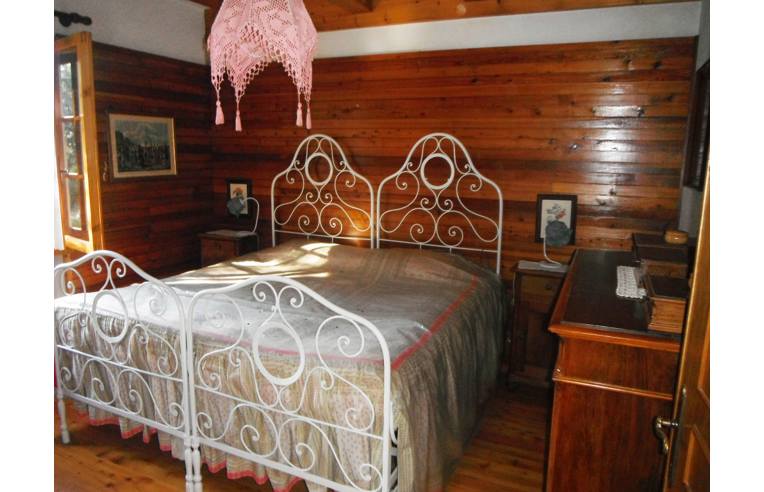 casa indipendente in vendita a Lama Mocogno in zona Piane di Mocogno